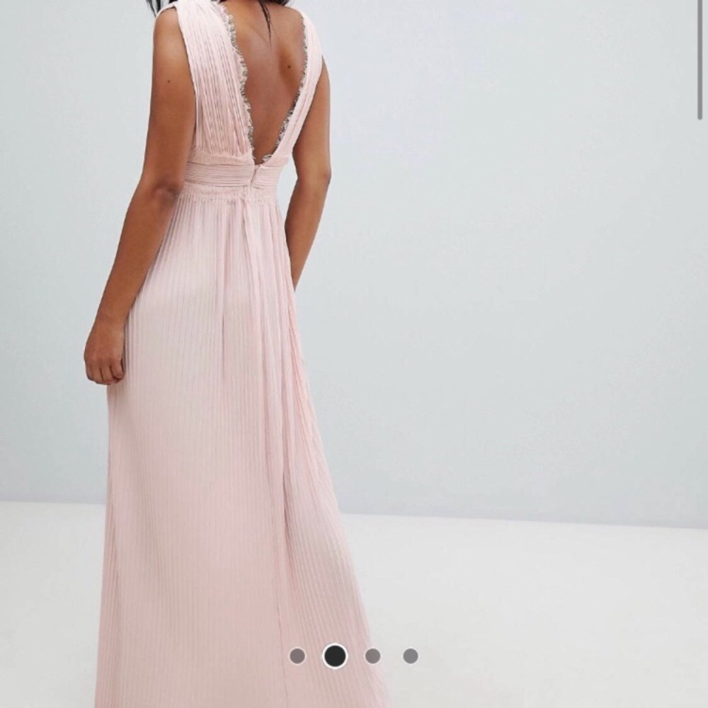 ASOS dress size 10